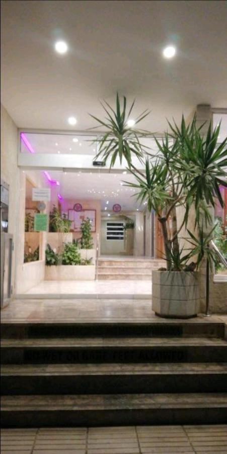 Viva Benidorm Apartment Ngoại thất bức ảnh