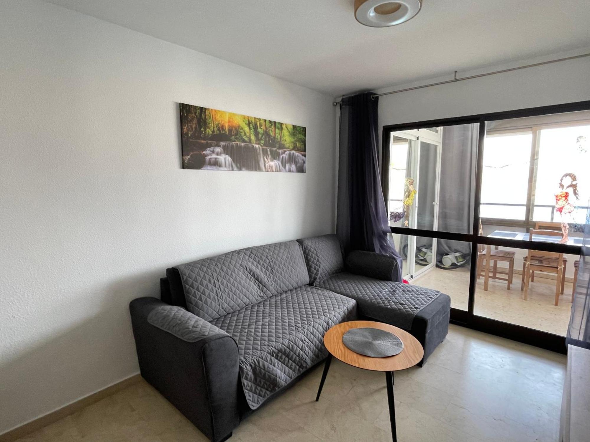 Viva Benidorm Apartment Ngoại thất bức ảnh